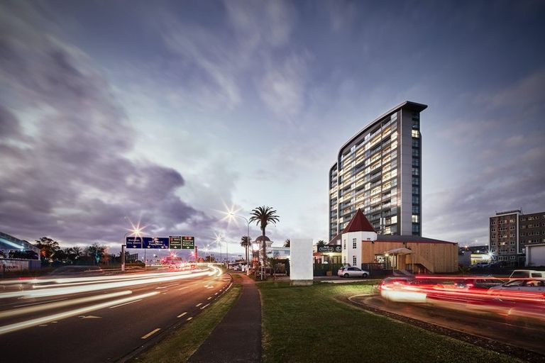 Photo of property in 806/8 Lakewood Court, Manukau, Auckland, 2104