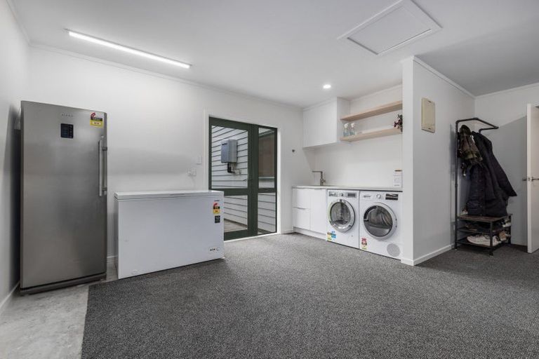 Photo of property in 42f James Cook Drive, Whitby, Porirua, 5024