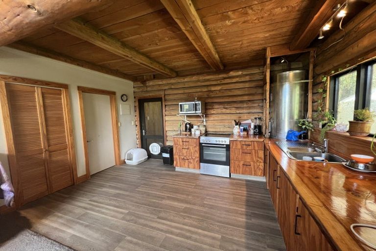 Photo of property in 260 Omoto Valley Road, Kaiata, Greymouth, 7805