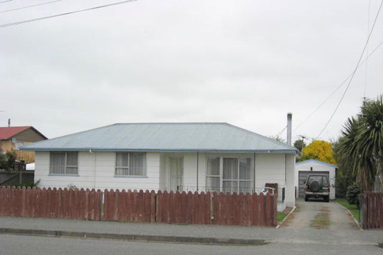 Photo of property in 44 Agnes Street, Tinwald, Ashburton, 7700