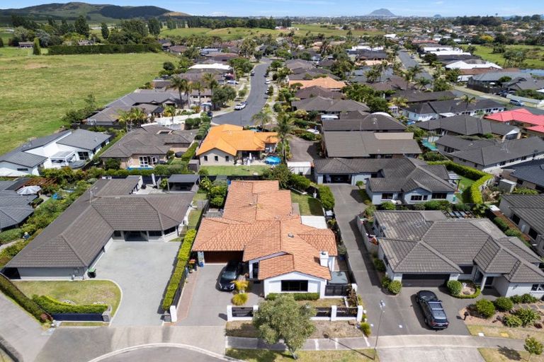 Photo of property in 24 Ohope Place, Papamoa Beach, Papamoa, 3118