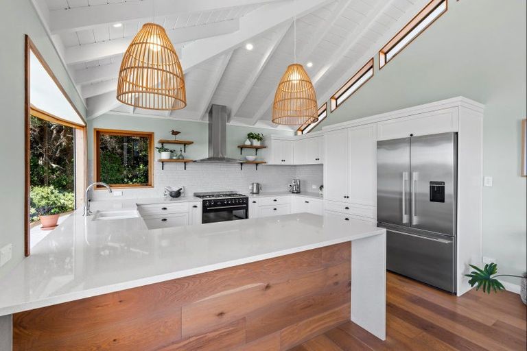 Photo of property in 8 Martin Road, Matakana, Warkworth, 0985