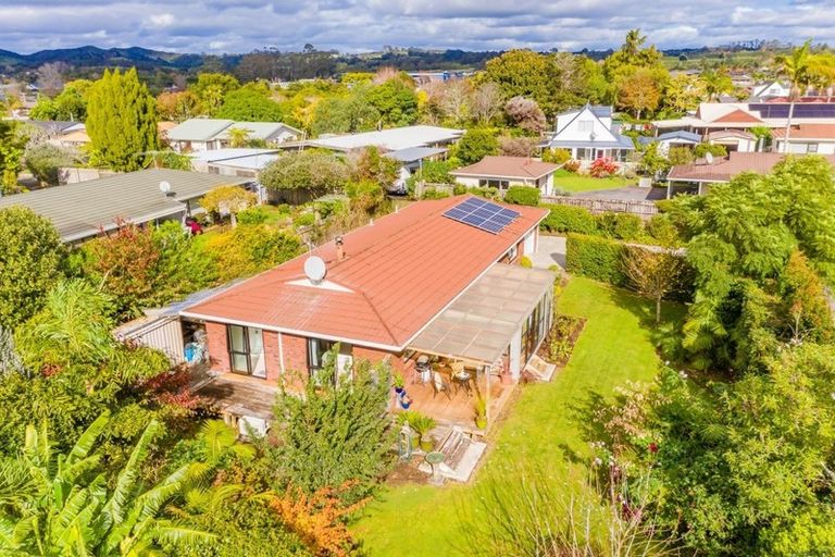 Photo of property in 22 Cobham Court, Kerikeri, 0230