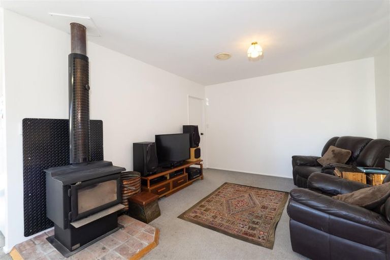 Photo of property in 17 Patton Street, Methven, 7730