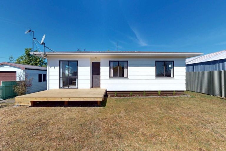 Photo of property in 15b Douglas Street, Levin, 5510