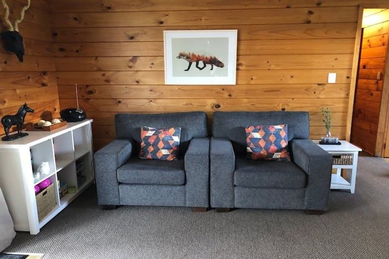 Photo of property in 32 Mackenzie Street, National Park, Owhango, 3989