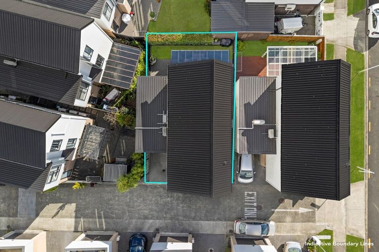 Photo of property in 4 Manahau Lane, Flat Bush, Auckland, 2019