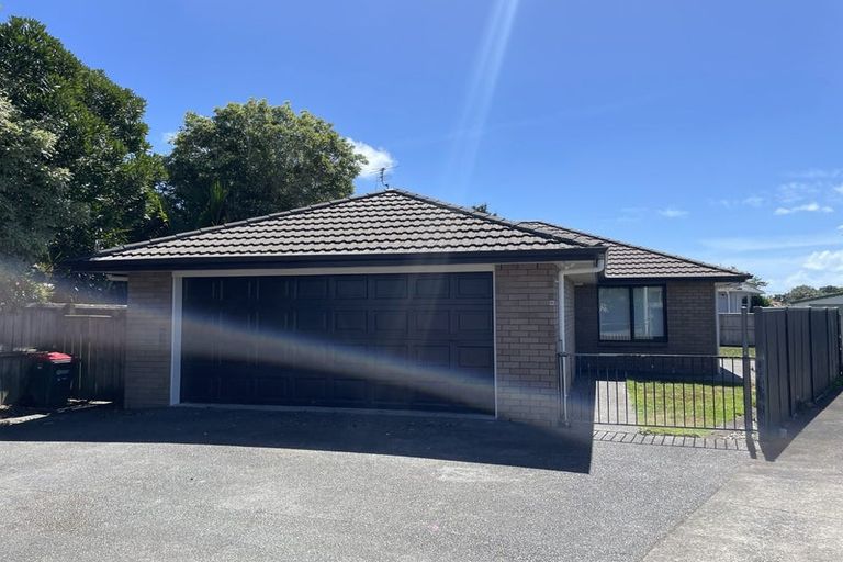 Photo of property in 36b Doone Street, Lynmouth, New Plymouth, 4310