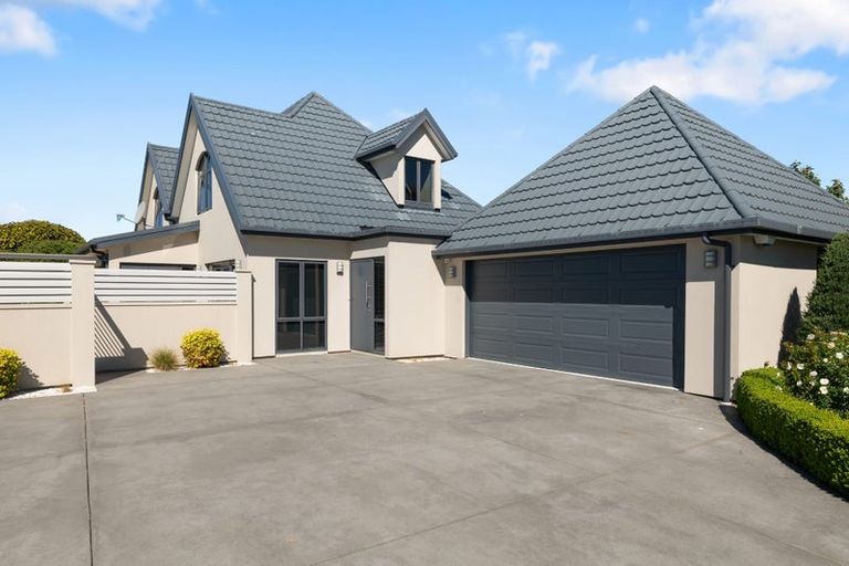 Photo of property in 5 Williamson Lane, Kaiapoi, 7630
