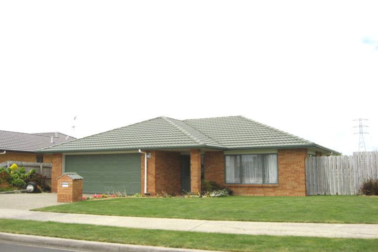 Photo of property in 23 Takatu Place, Takanini, 2112