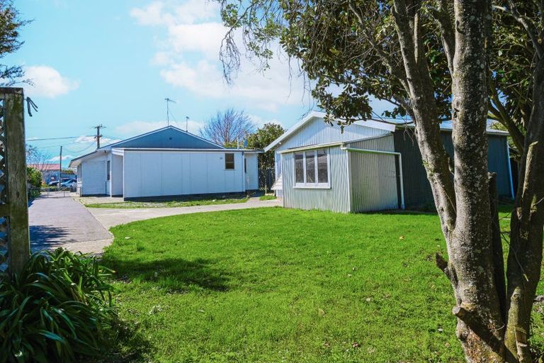 Photo of property in 3 Russell Street, Waipukurau, 4200