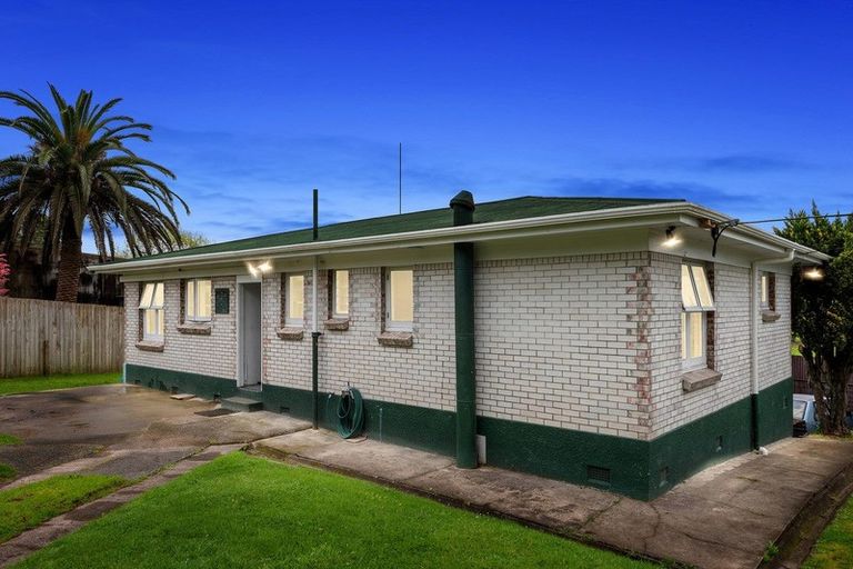 Photo of property in 1611 State Highway 1, Whakapara, Hikurangi, 0182