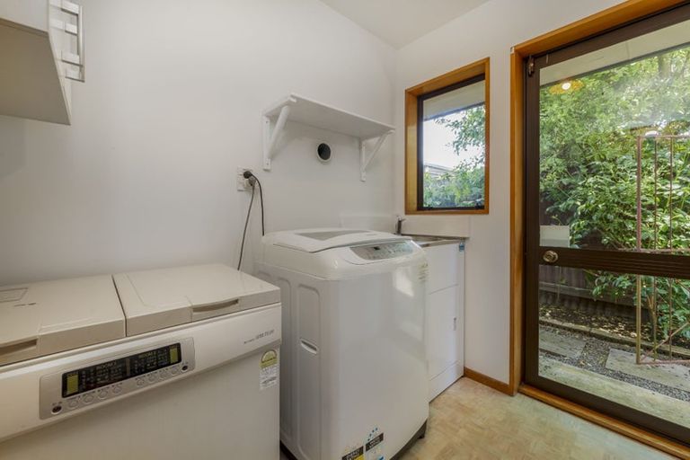 Photo of property in 1/17 Worthy Street, Ilam, Christchurch, 8041