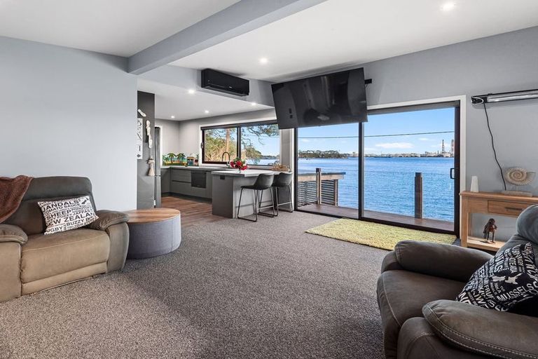 Photo of property in 126 Reotahi Road, Whangarei Heads, Whangarei, 0174