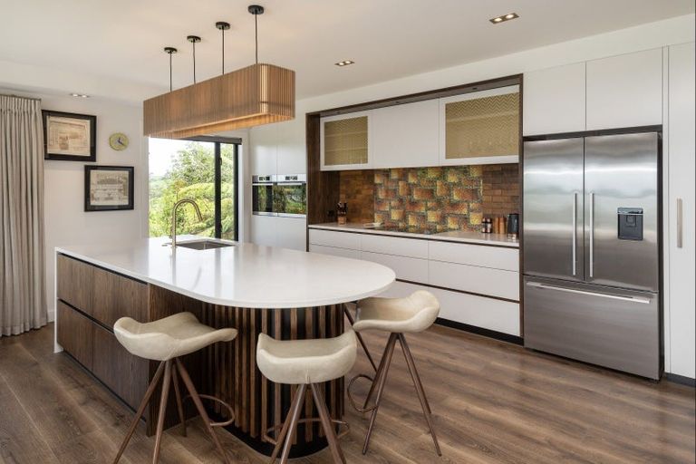 Photo of property in 26 Estuary Views, Shelly Park, Auckland, 2014