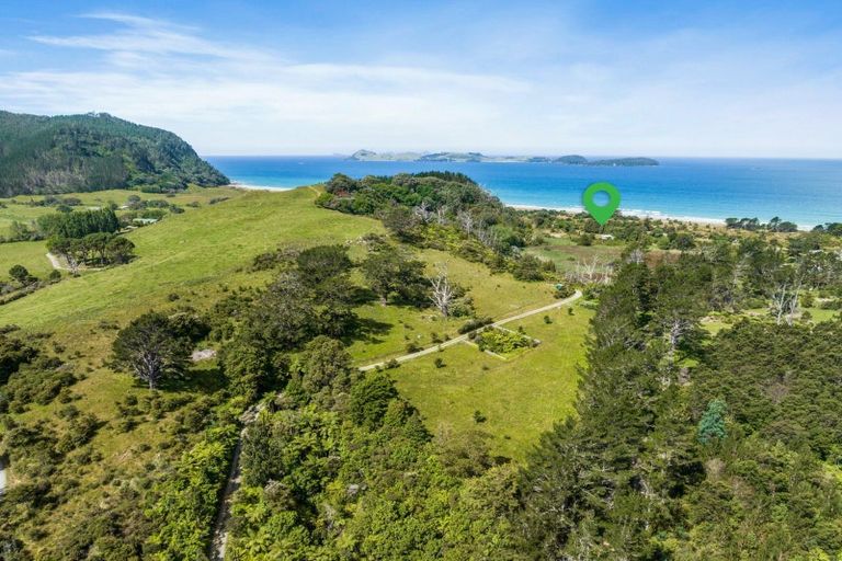 Photo of property in 762 Ohui Road, Opoutere, Whangamata, 3691