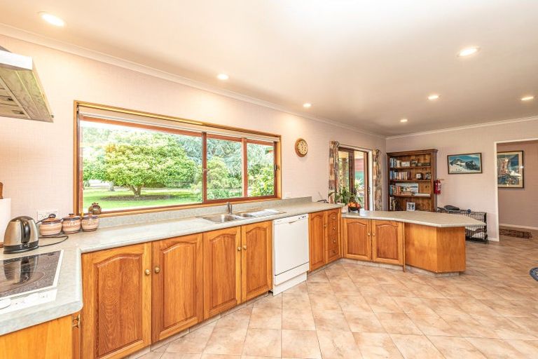 Photo of property in 431 Kaikokopu Road, Brunswick, Whanganui, 4571
