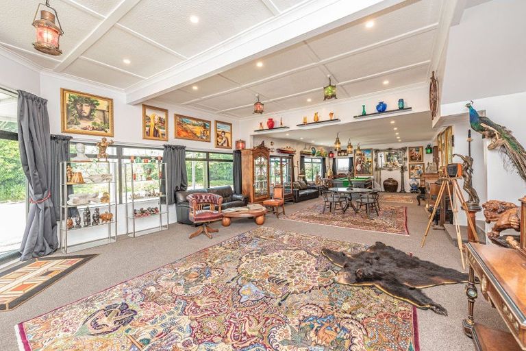 Photo of property in 222 Somme Parade, Aramoho, Whanganui, 4500