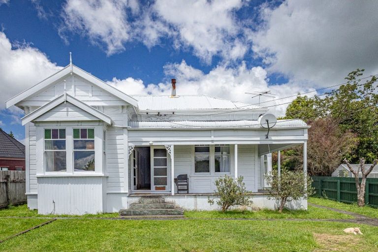 Photo of property in 50 Miro Street, Ohakune, 4625