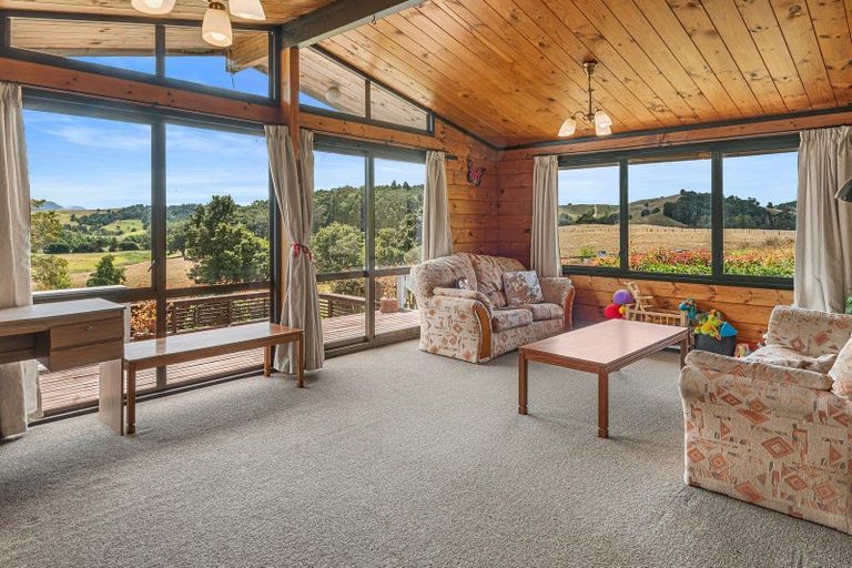 Photo of property in 487a Pukehuia Road, Tangiteroria, 0381