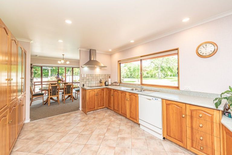 Photo of property in 431 Kaikokopu Road, Brunswick, Whanganui, 4571