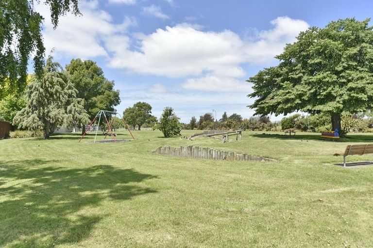 Photo of property in 35 Blackwell Crescent, Kaiapoi, 7630