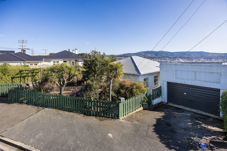 Photo of property in 91 Moana Crescent, Musselburgh, Dunedin, 9013