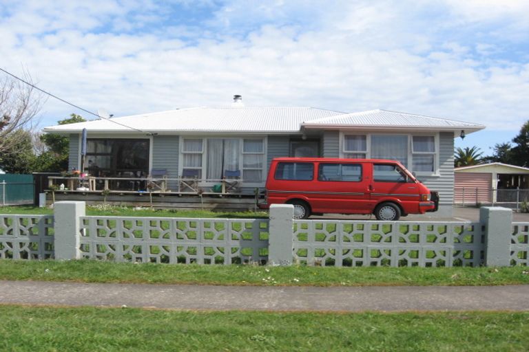 Photo of property in 81 Somerset Road, Springvale, Whanganui, 4501