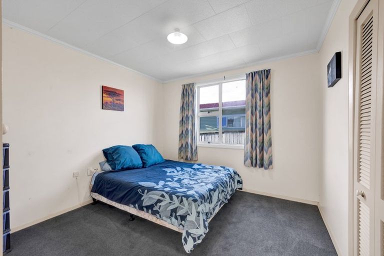 Photo of property in 22 Glasgow Street, Hawera, 4610
