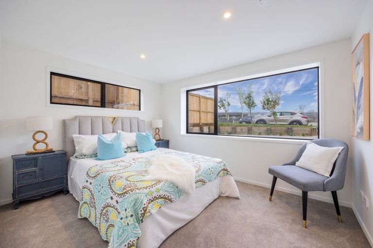 Photo of property in 4/5 Marsh Avenue, Forrest Hill, Auckland, 0620