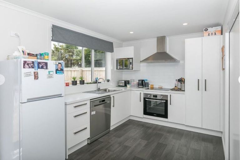 Photo of property in 94 Albert Street, Hamilton East, Hamilton, 3216