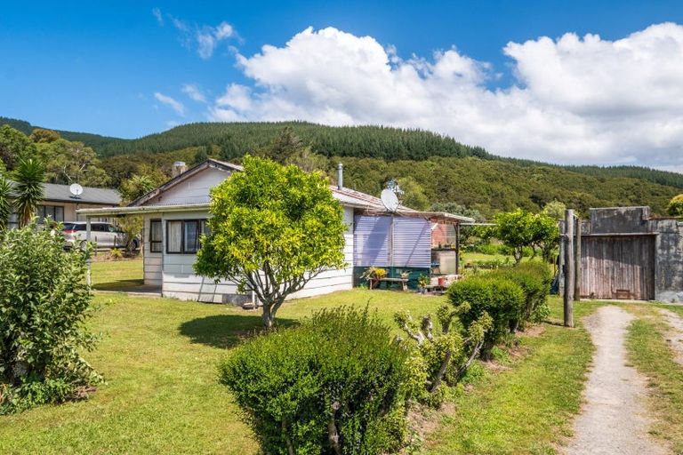 Photo of property in 21 Mangaharei Street, Ruatoria, 4032