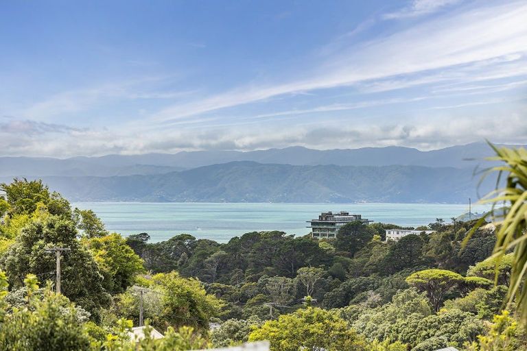 Photo of property in 29 Crieff Street, Northland, Wellington, 6012