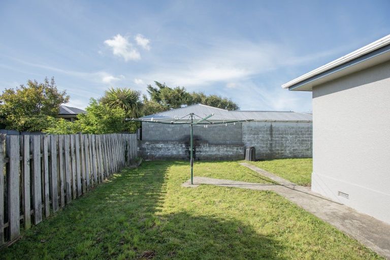 Photo of property in 71 Stuart Street, Hawthorndale, Invercargill, 9810