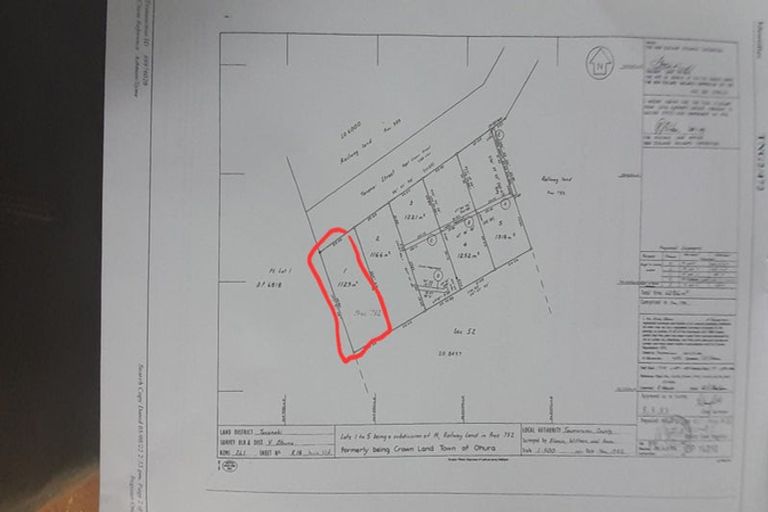 Photo of property in 45 Taranui Street, Ohura, 3926