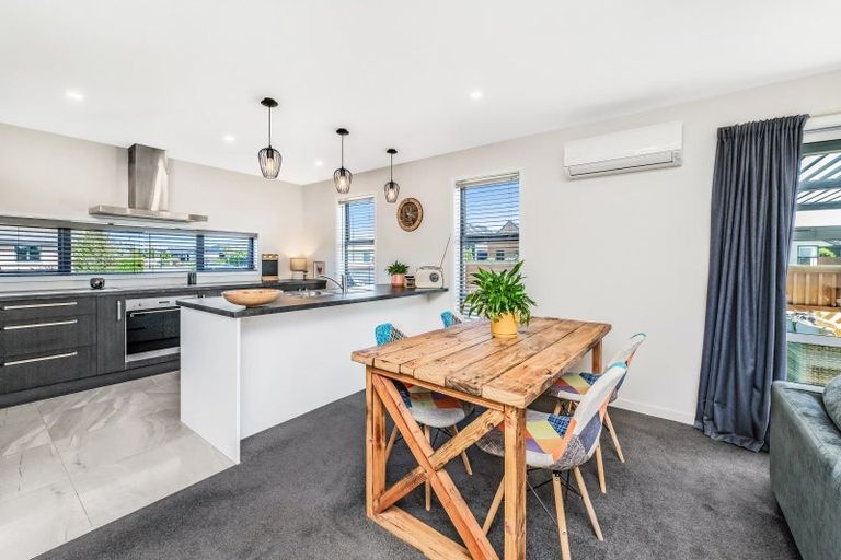 Photo of property in 1 Longcot Drive, Rolleston, 7615