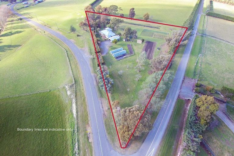 Photo of property in 189 Leithfield Road, Leithfield, Amberley, 7481