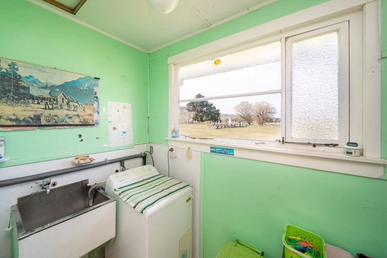 Photo of property in 11 Millers Flat-beaumont Road, Millers Flat, Roxburgh, 9572