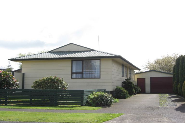 Photo of property in 80 Kelly Street, Inglewood, 4330