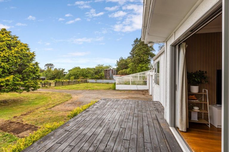 Photo of property in 1835 Egmont Road, Kaimiro, Inglewood, 4386