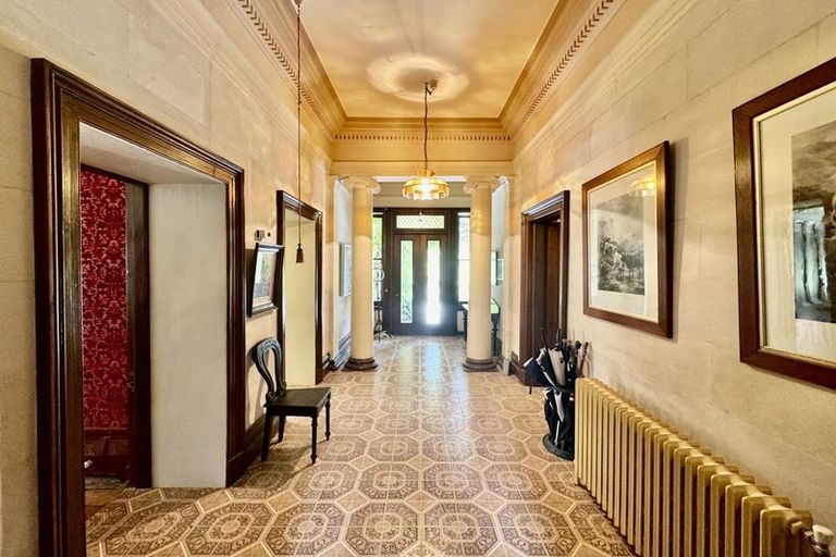 Photo of property in Totara Estate, 583 Alma-maheno Road, Alma, Oamaru, 9492