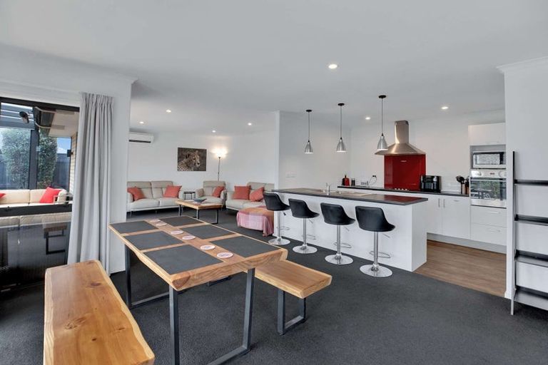 Photo of property in 5 Raranga Street, Marshland, Christchurch, 8083