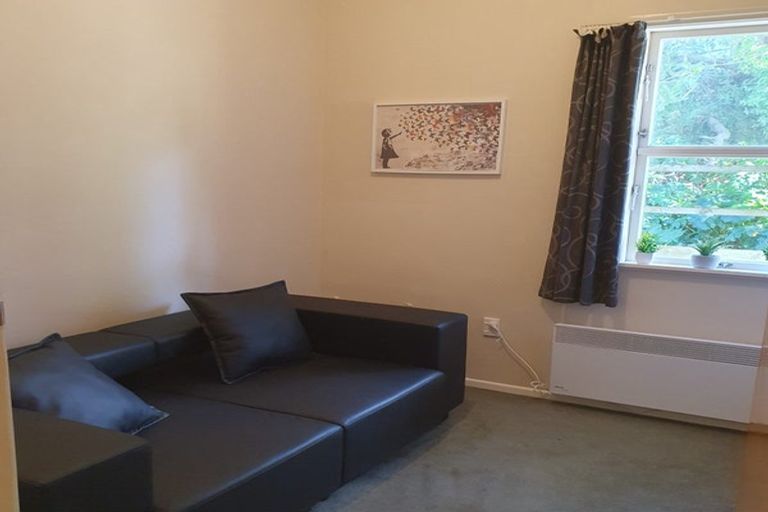 Photo of property in 48 Aurora Terrace, Kelburn, Wellington, 6012