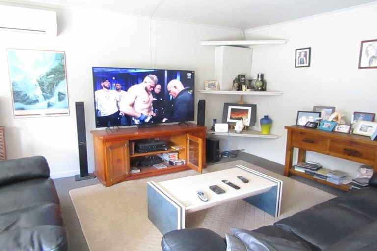 Photo of property in 549a Seddon Road, Gordonton, Hamilton, 3287