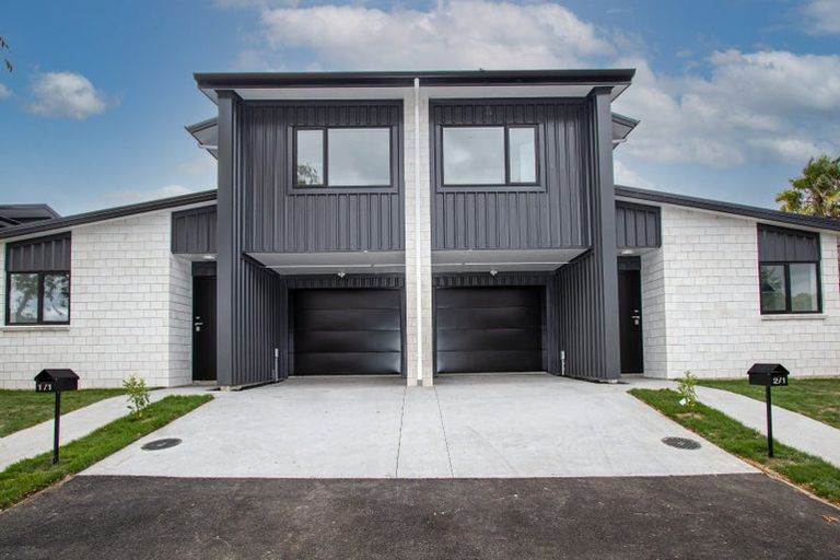 Photo of property in 2/1 Splitt Avenue, Glenview, Hamilton, 3206