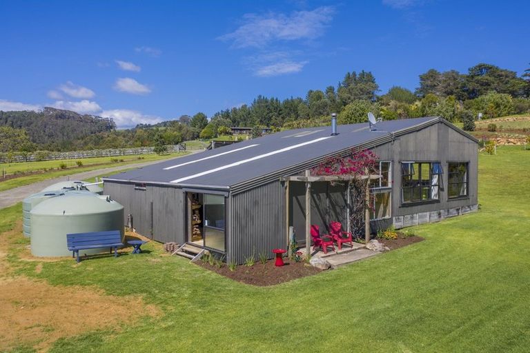 Photo of property in 60 Resolution Rise, Cooks Beach, Whitianga, 3591