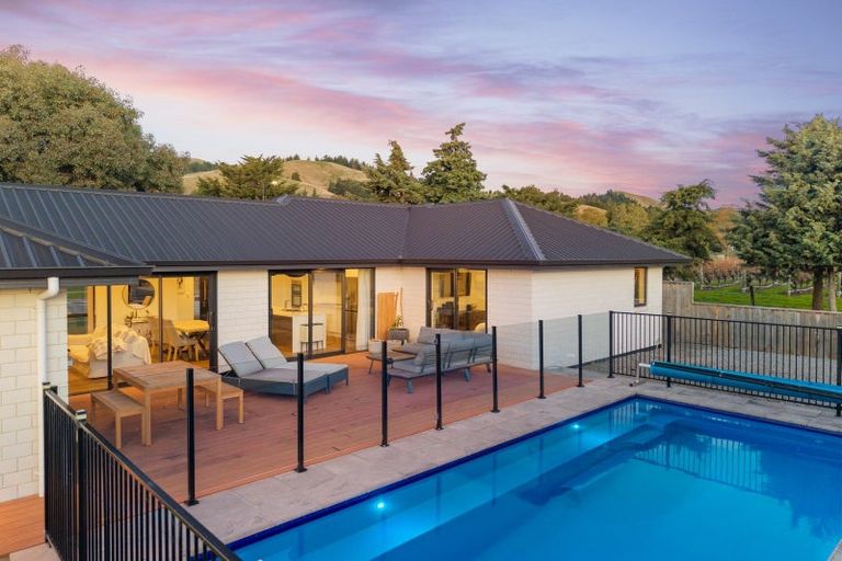 Photo of property in 238 Taylor Pass Road, Witherlea, Blenheim, 7201