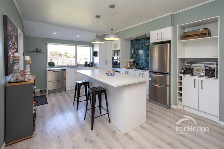 Photo of property in 12 Savage Street, Kainga, Christchurch, 8083