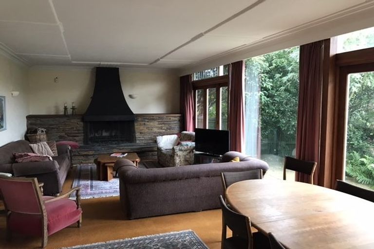 Photo of property in 213 Musselburgh Rise, Andersons Bay, Dunedin, 9013