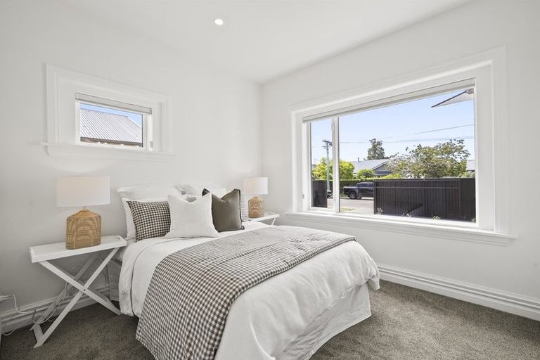 Photo of property in 17 Jacobs Street, St Albans, Christchurch, 8014